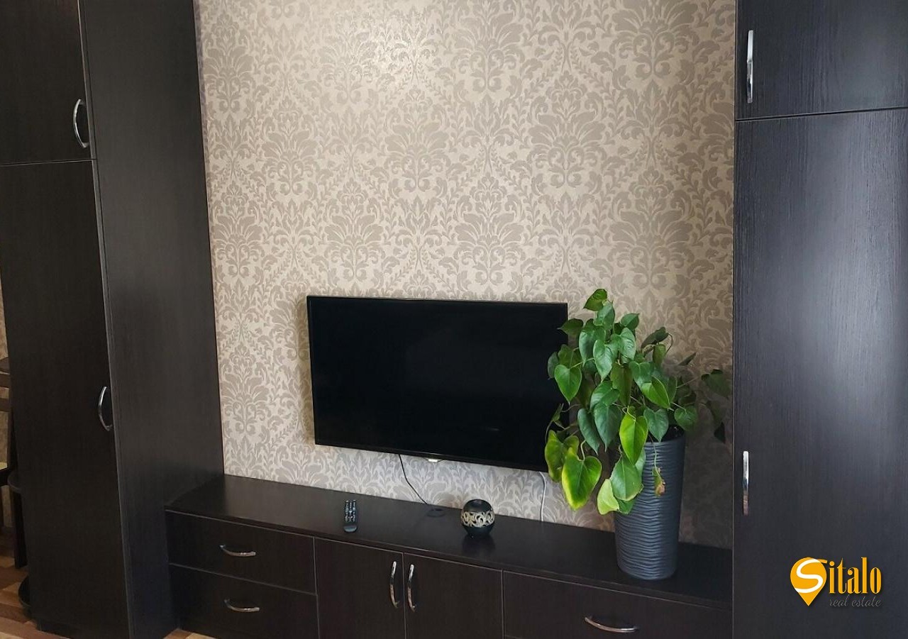 Продажа 1-комнатной квартиры 38.9 м², Елизаветы Чавдар ул., 34