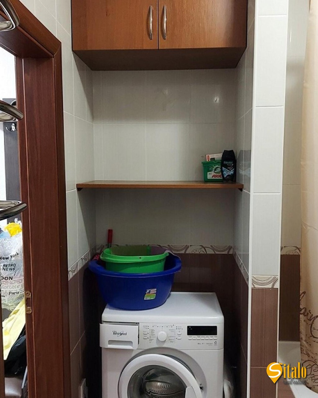 Продажа 1-комнатной квартиры 38.9 м², Елизаветы Чавдар ул., 34