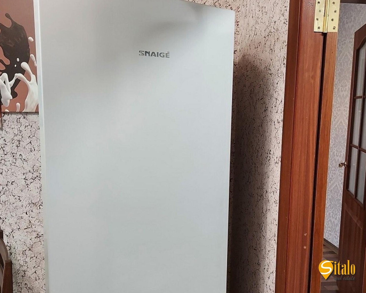 Продажа 1-комнатной квартиры 38.9 м², Елизаветы Чавдар ул., 34