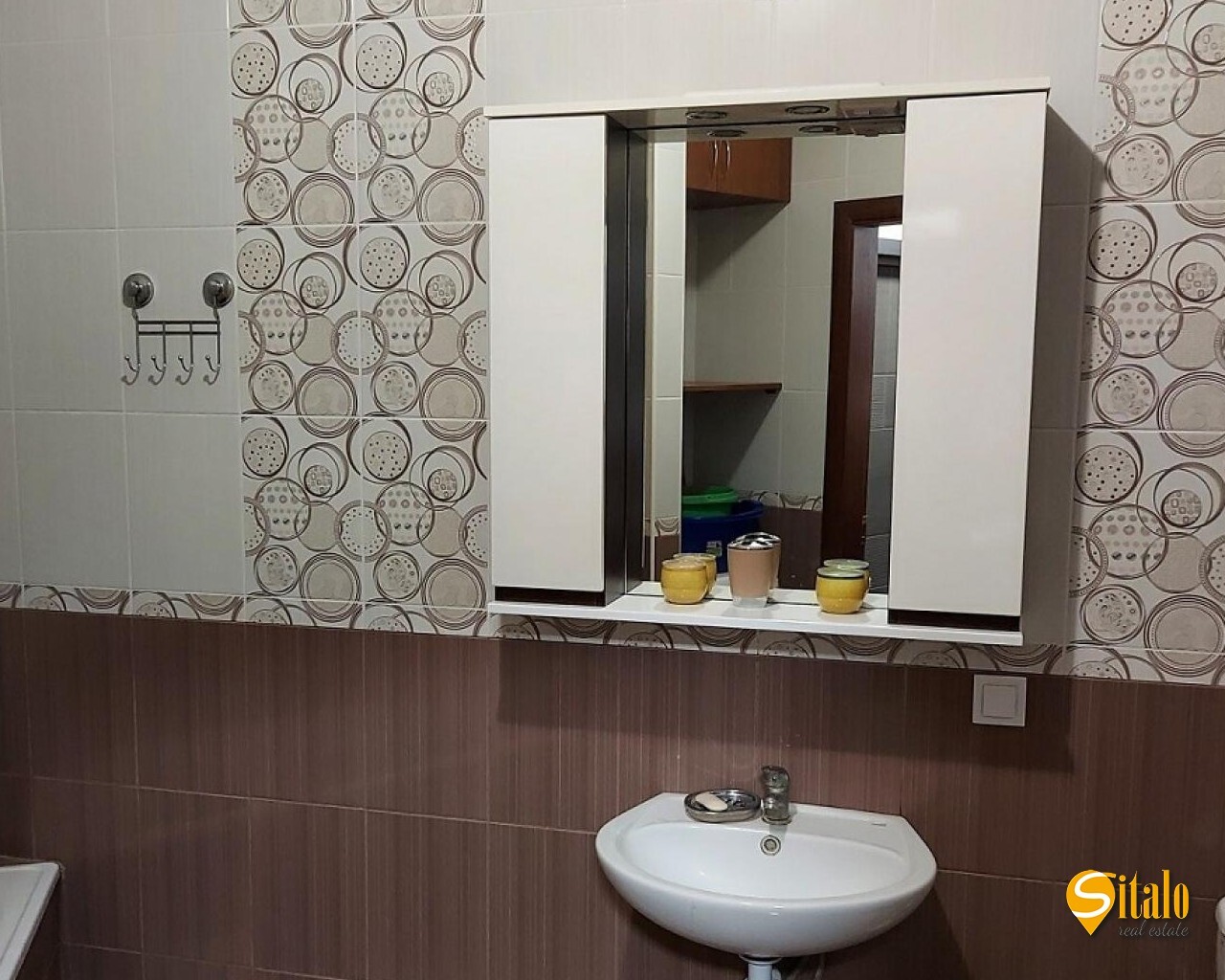 Продажа 1-комнатной квартиры 38.9 м², Елизаветы Чавдар ул., 34