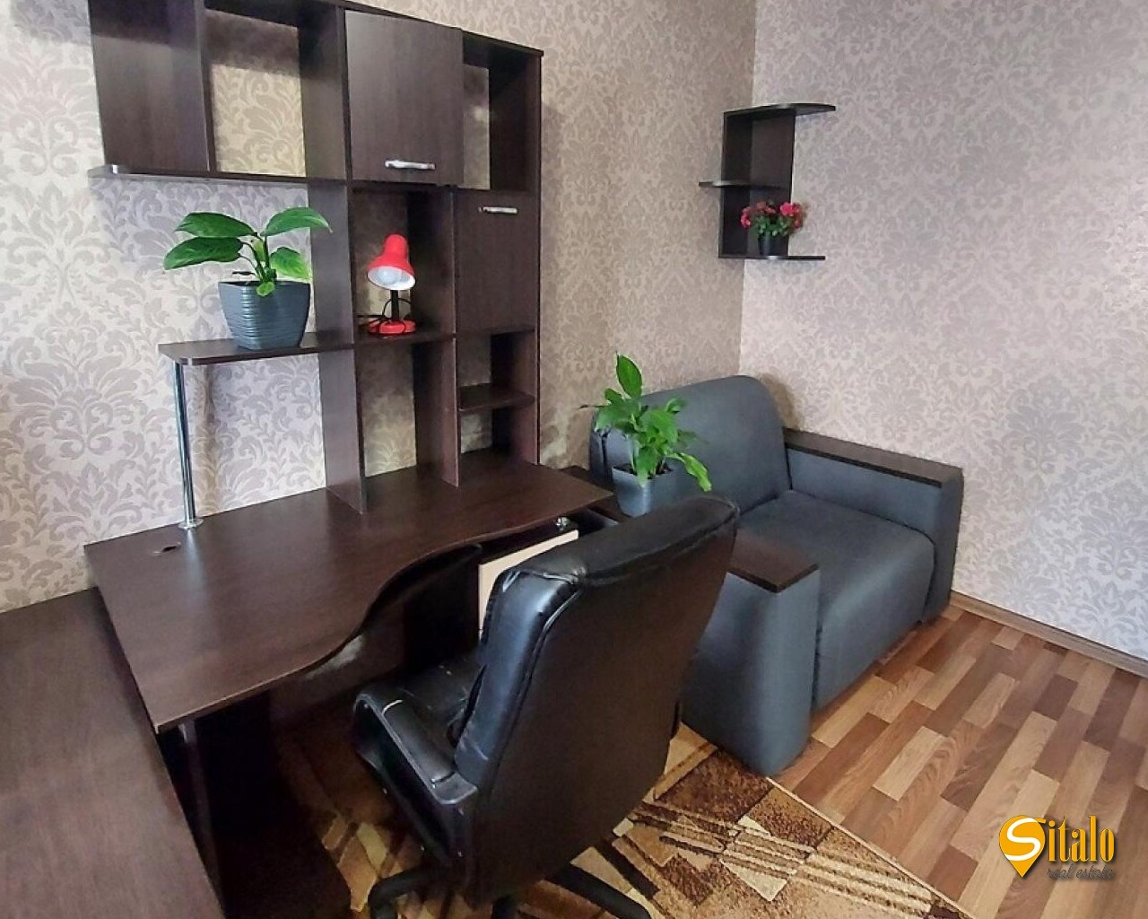 Продажа 1-комнатной квартиры 38.9 м², Елизаветы Чавдар ул., 34