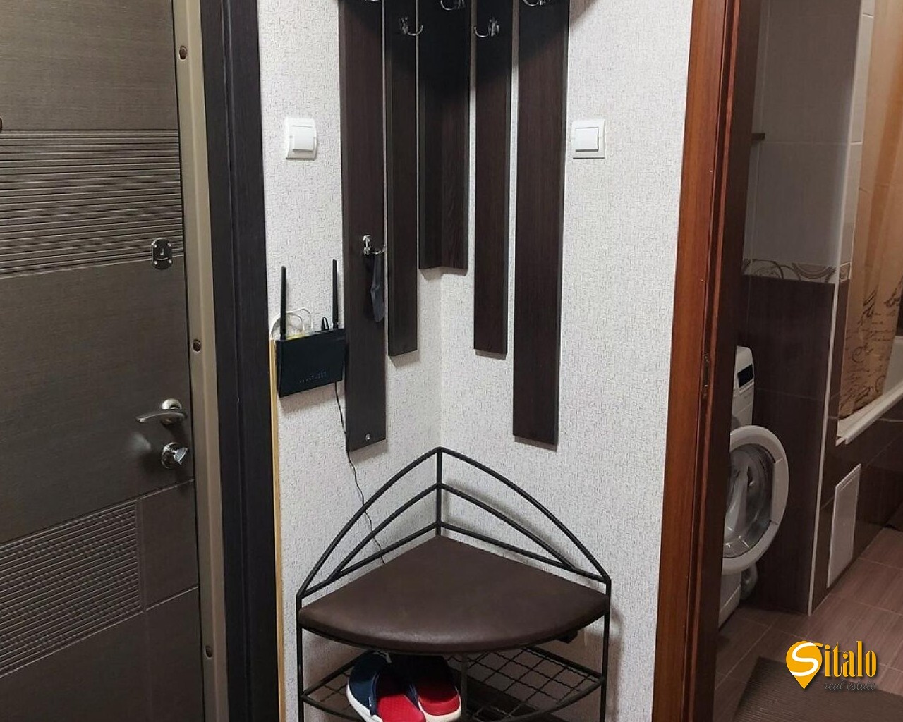 Продажа 1-комнатной квартиры 38.9 м², Елизаветы Чавдар ул., 34