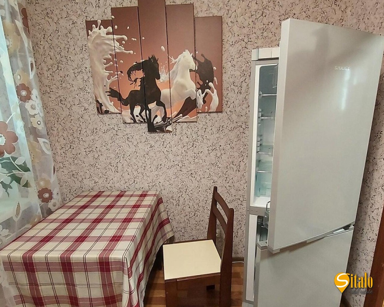 Продажа 1-комнатной квартиры 38.9 м², Елизаветы Чавдар ул., 34