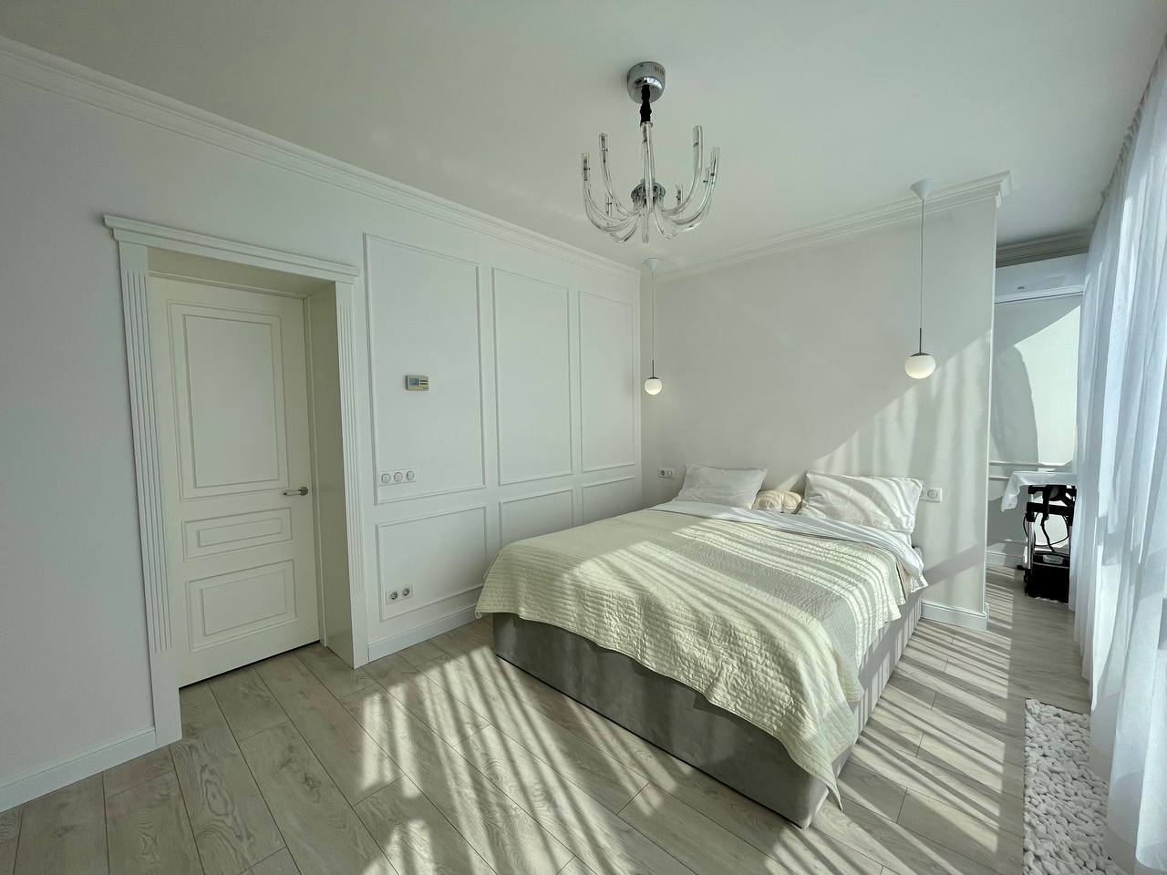 Продажа 3-комнатной квартиры 81.7 м², Николая Мазура ул., 12