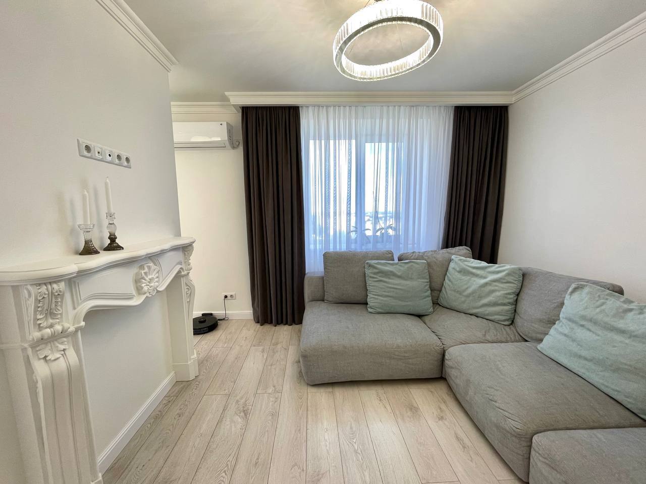 Продажа 3-комнатной квартиры 81.7 м², Николая Мазура ул., 12