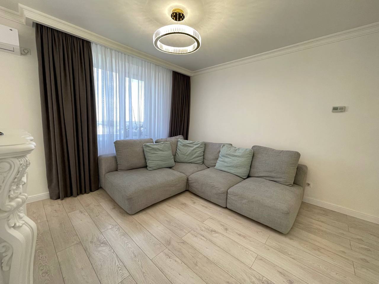 Продажа 3-комнатной квартиры 81.7 м², Николая Мазура ул., 12