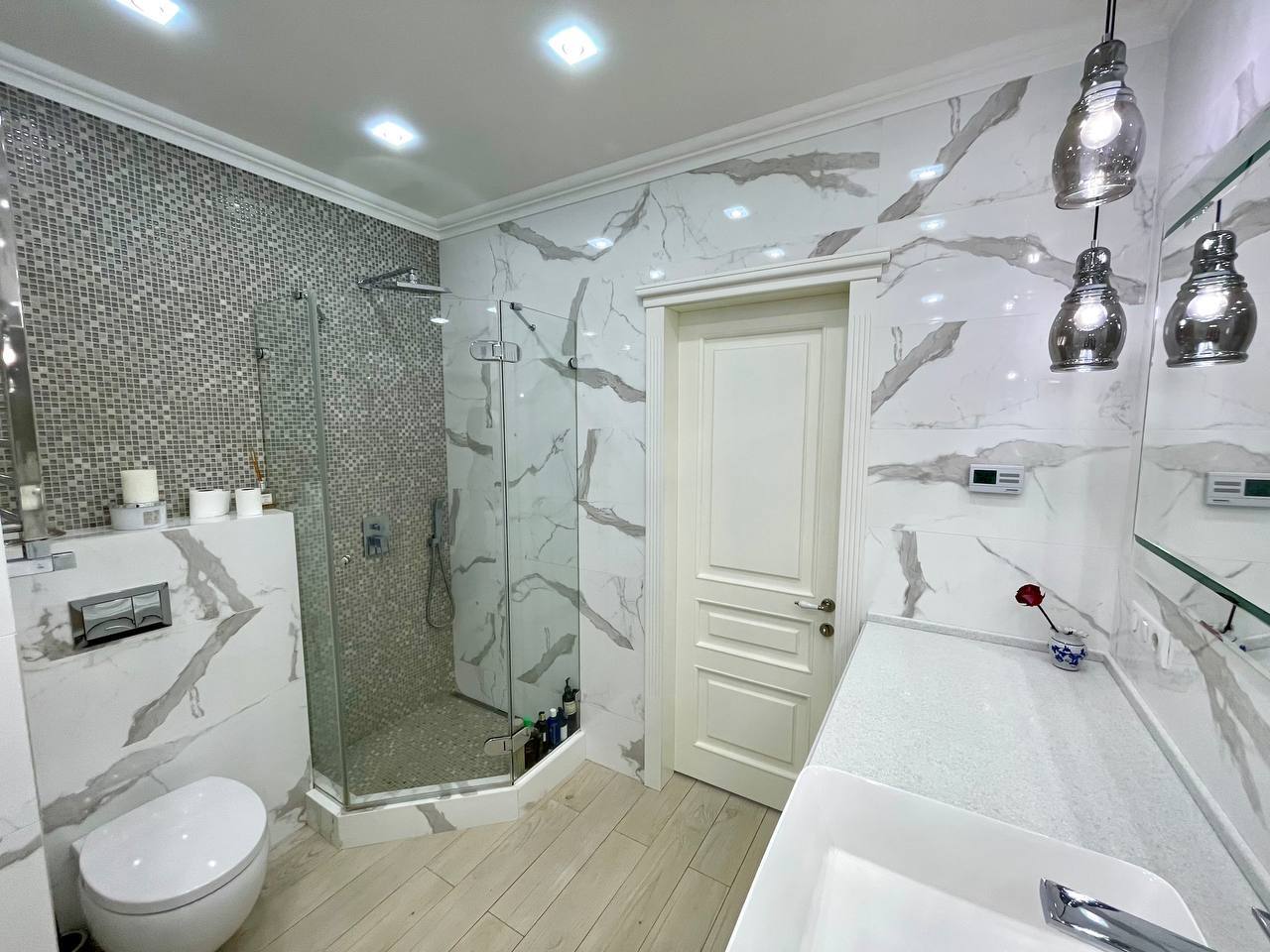Продажа 3-комнатной квартиры 81.7 м², Николая Мазура ул., 12