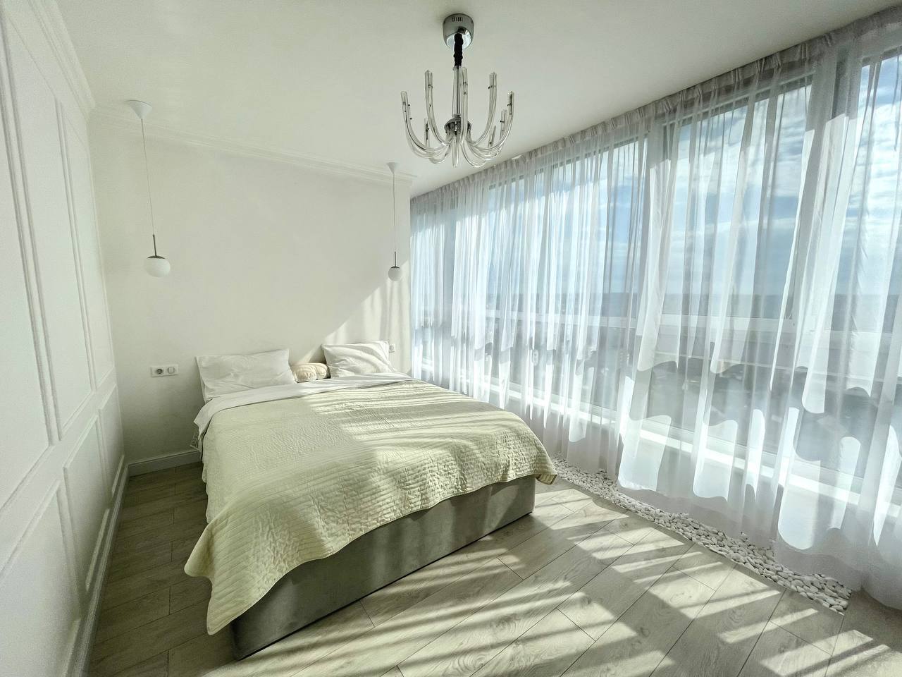 Продажа 3-комнатной квартиры 81.7 м², Николая Мазура ул., 12