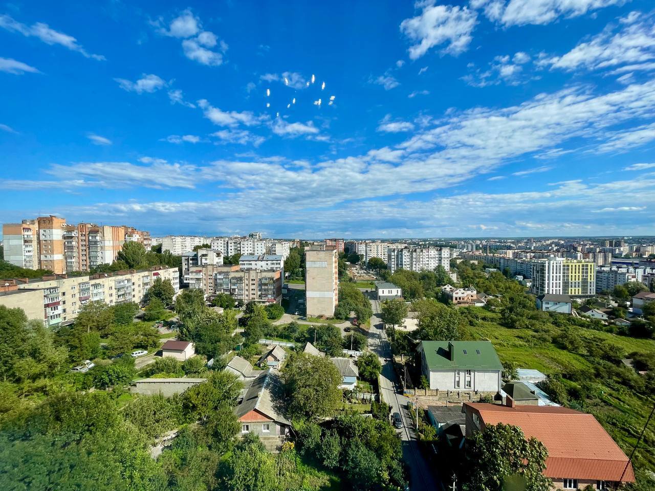 Продажа 3-комнатной квартиры 81.7 м², Николая Мазура ул., 12