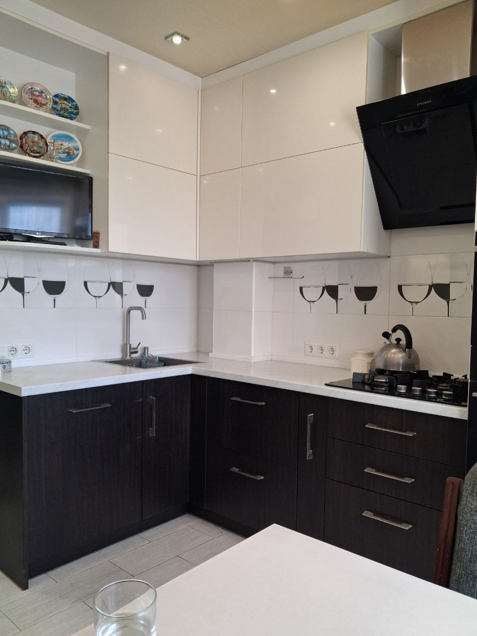 Аренда 3-комнатной квартиры 70 м², Героев Днепра ул., 73