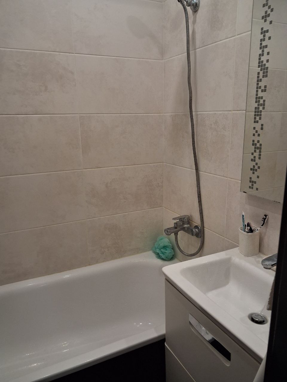 Аренда 3-комнатной квартиры 70 м², Героев Днепра ул., 73