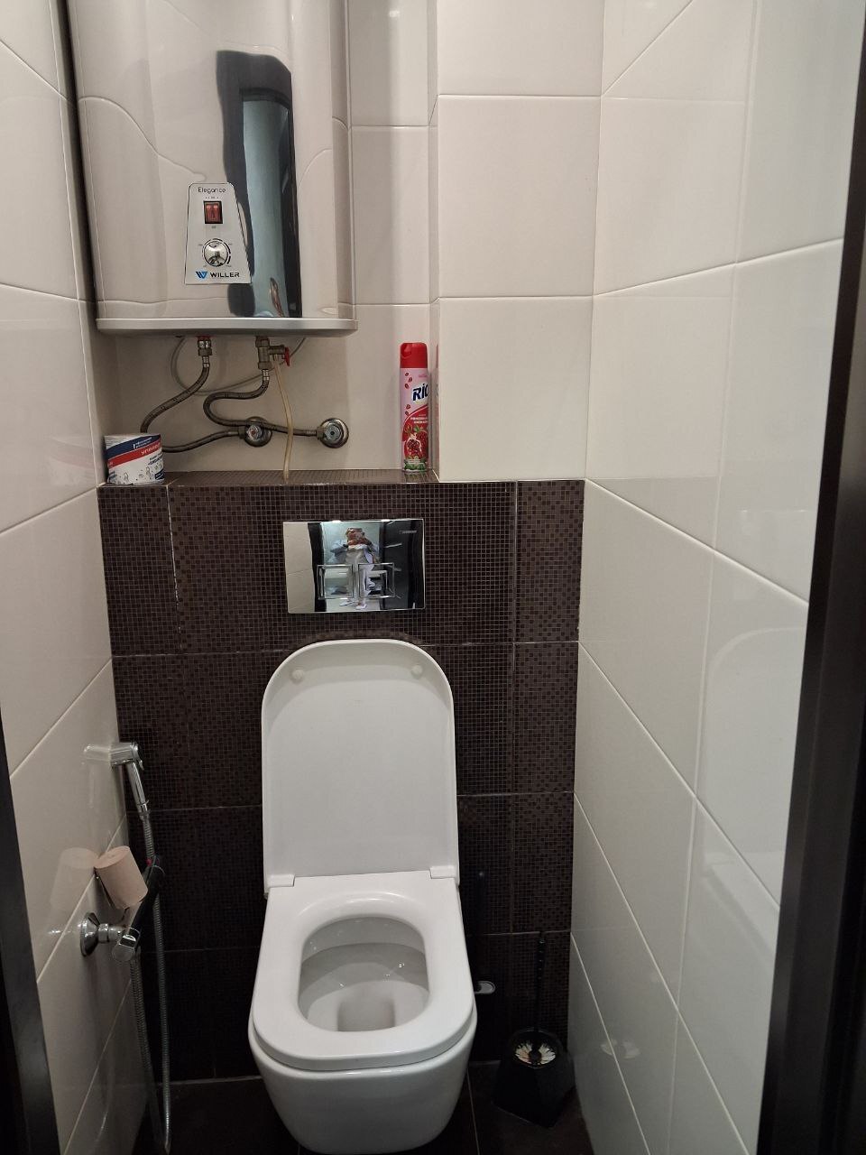 Аренда 3-комнатной квартиры 70 м², Героев Днепра ул., 73