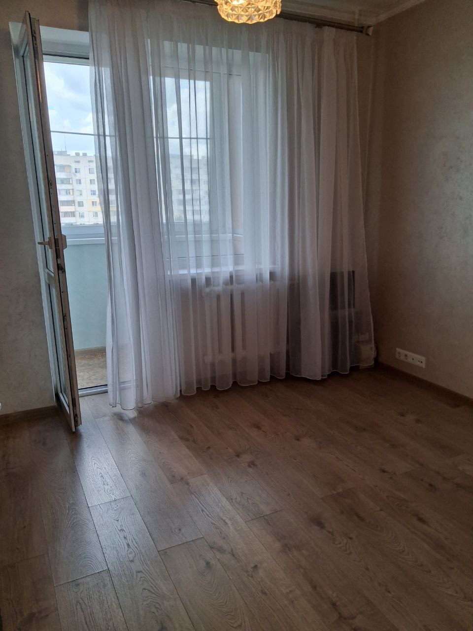 Аренда 3-комнатной квартиры 70 м², Героев Днепра ул., 73