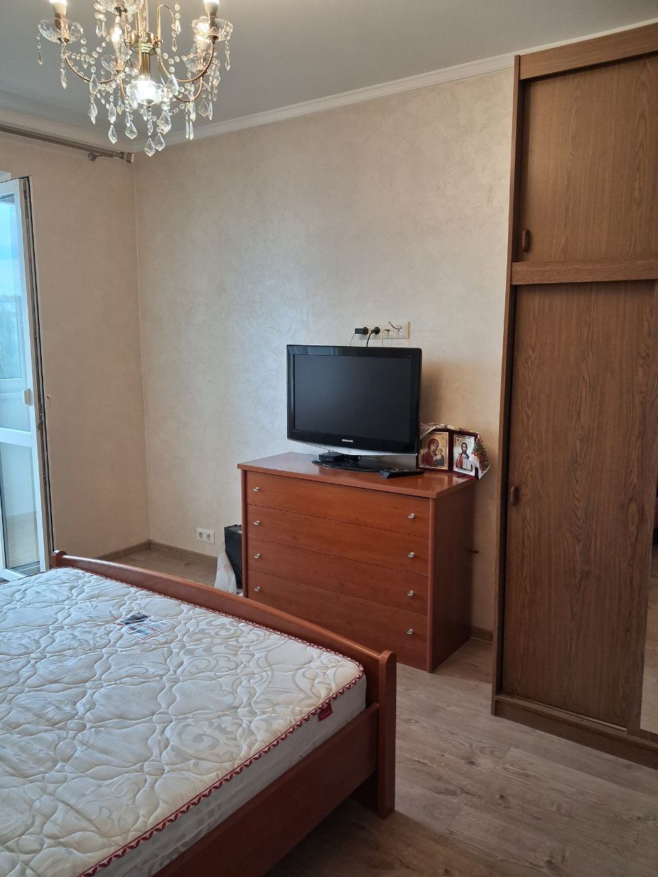 Аренда 3-комнатной квартиры 70 м², Героев Днепра ул., 73