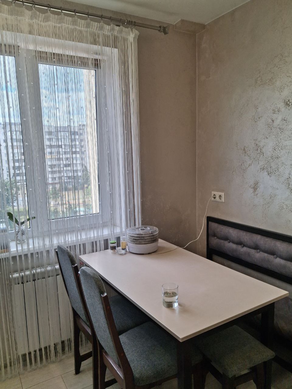 Аренда 3-комнатной квартиры 70 м², Героев Днепра ул., 73