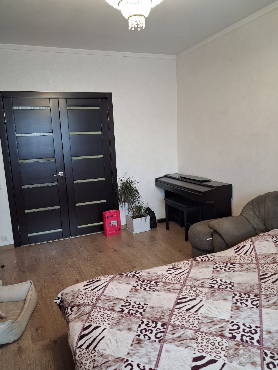 Аренда 3-комнатной квартиры 70 м², Героев Днепра ул., 73