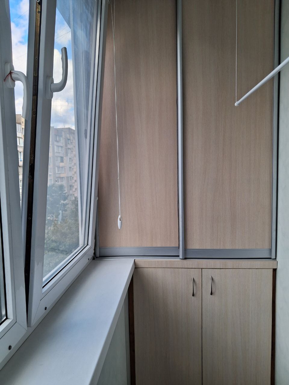 Аренда 3-комнатной квартиры 70 м², Героев Днепра ул., 73
