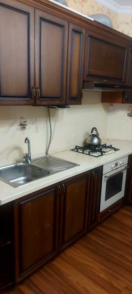 Продажа 3-комнатной квартиры 100 м², Канатная ул., 28