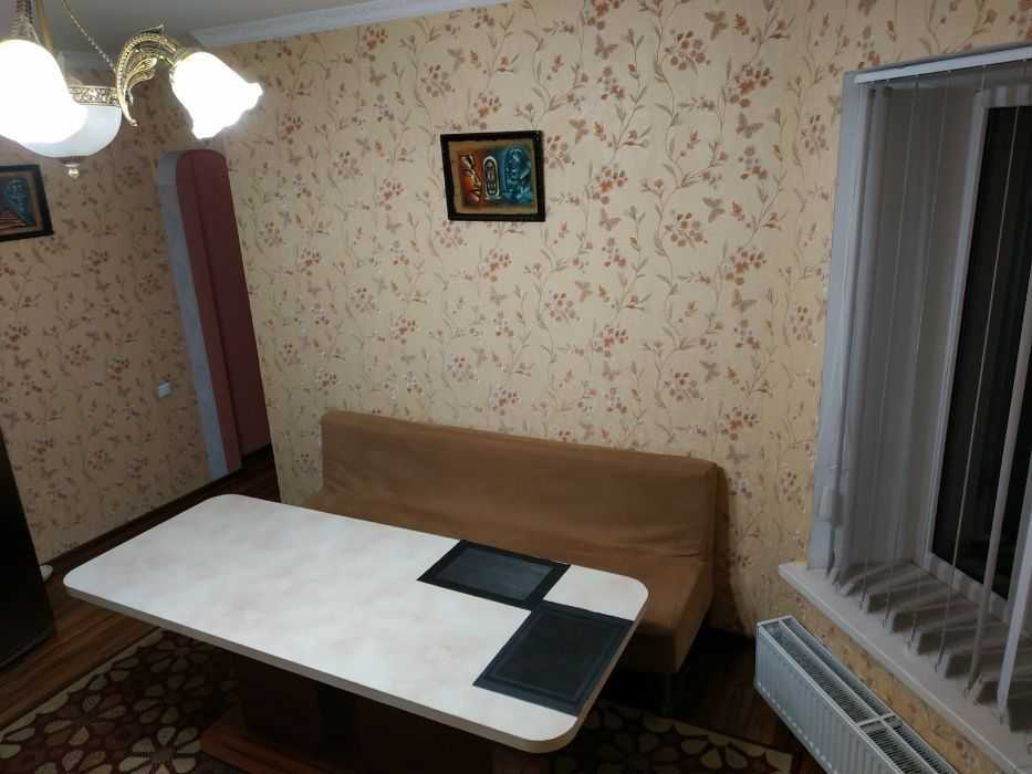 Продажа 3-комнатной квартиры 100 м², Канатная ул., 28