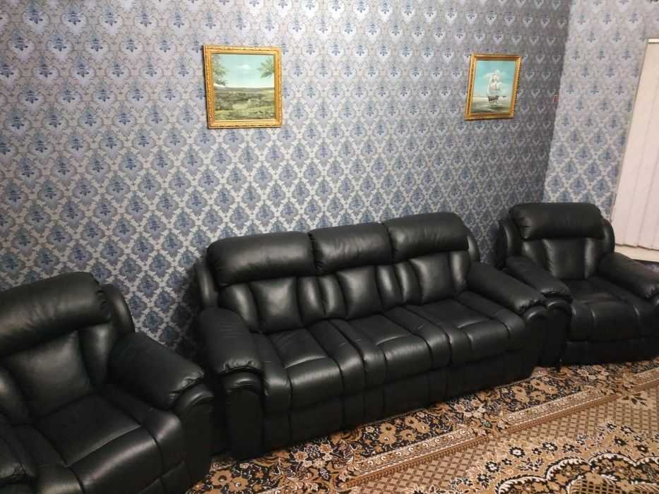 Продажа 3-комнатной квартиры 100 м², Канатная ул., 28