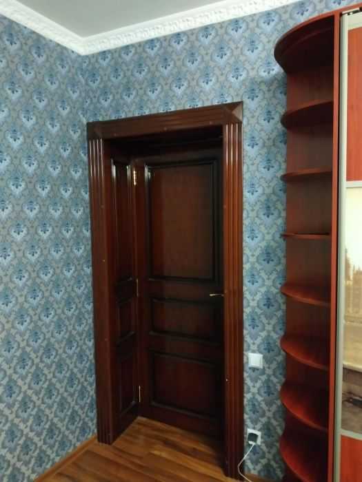 Продажа 3-комнатной квартиры 100 м², Канатная ул., 28