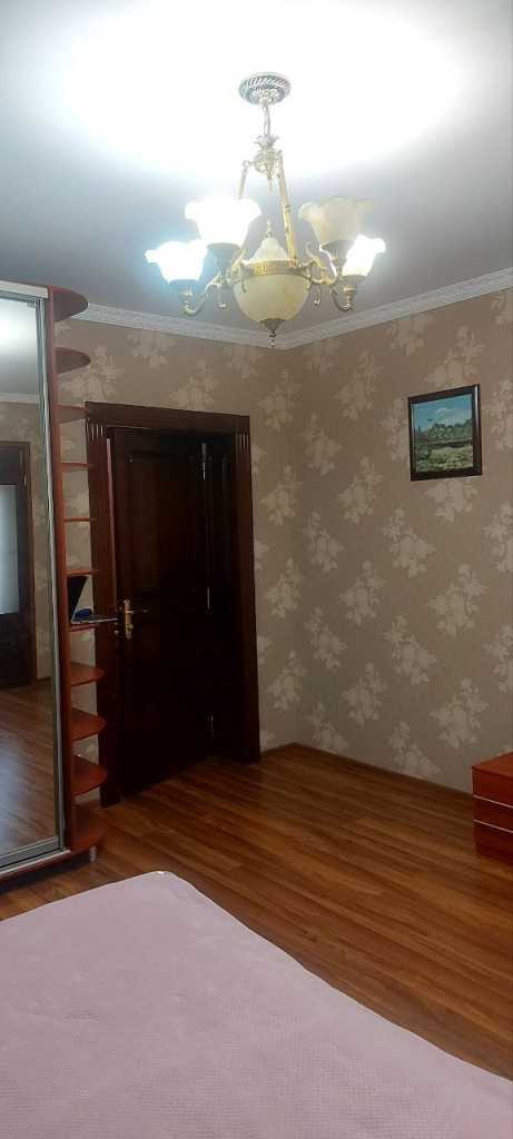 Продажа 3-комнатной квартиры 100 м², Канатная ул., 28
