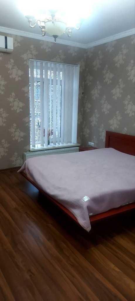 Продажа 3-комнатной квартиры 100 м², Канатная ул., 28