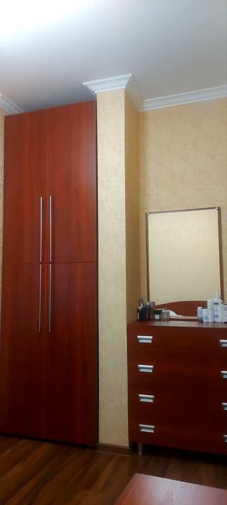 Продажа 3-комнатной квартиры 100 м², Канатная ул., 28