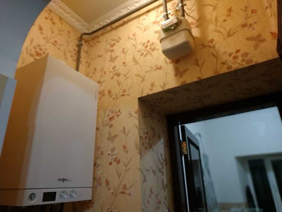Продажа 3-комнатной квартиры 100 м², Канатная ул., 28
