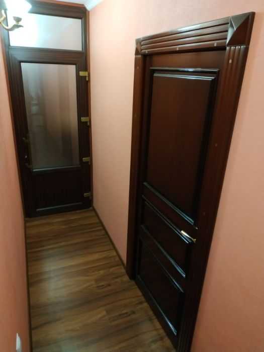 Продажа 3-комнатной квартиры 100 м², Канатная ул., 28