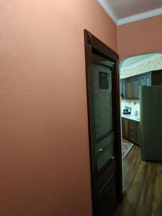 Продажа 3-комнатной квартиры 100 м², Канатная ул., 28