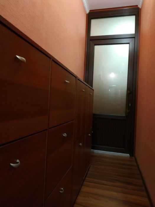 Продажа 3-комнатной квартиры 100 м², Канатная ул., 28