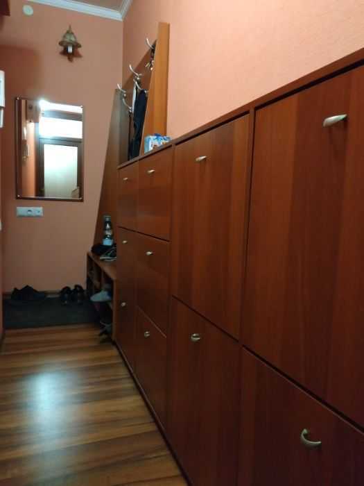 Продажа 3-комнатной квартиры 100 м², Канатная ул., 28