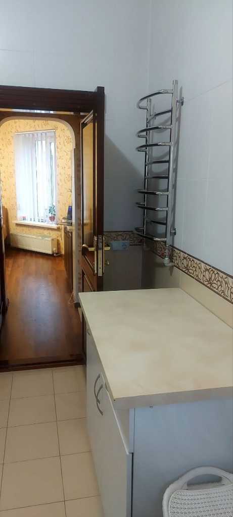 Продажа 3-комнатной квартиры 100 м², Канатная ул., 28