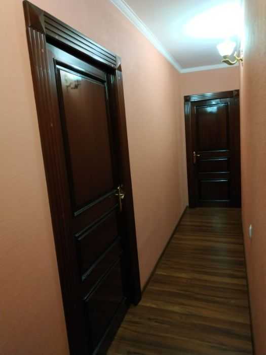 Продажа 3-комнатной квартиры 100 м², Канатная ул., 28