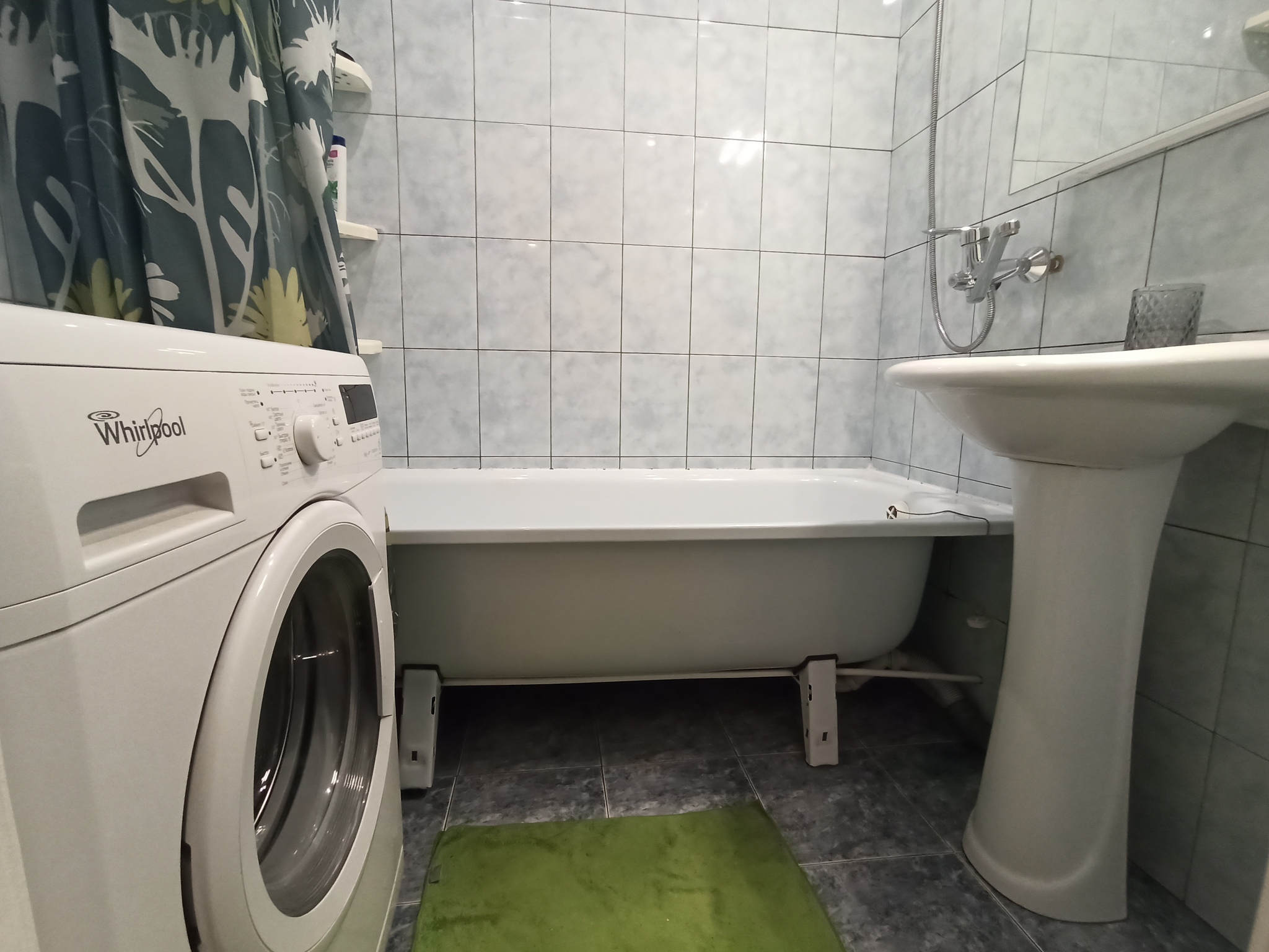 Продажа 2-комнатной квартиры 49.7 м², Вокзальна, 8