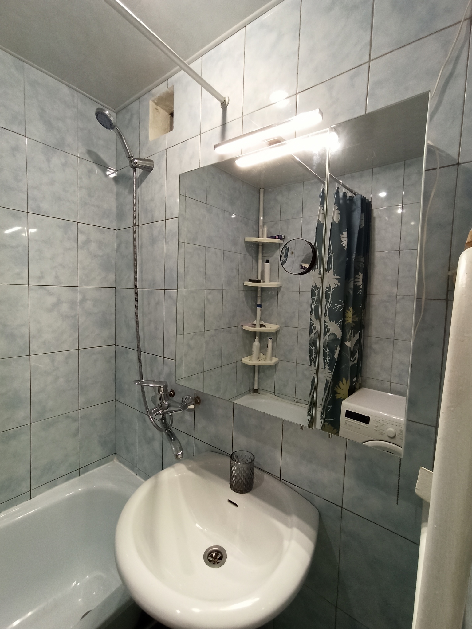 Продажа 2-комнатной квартиры 49.7 м², Вокзальна, 8
