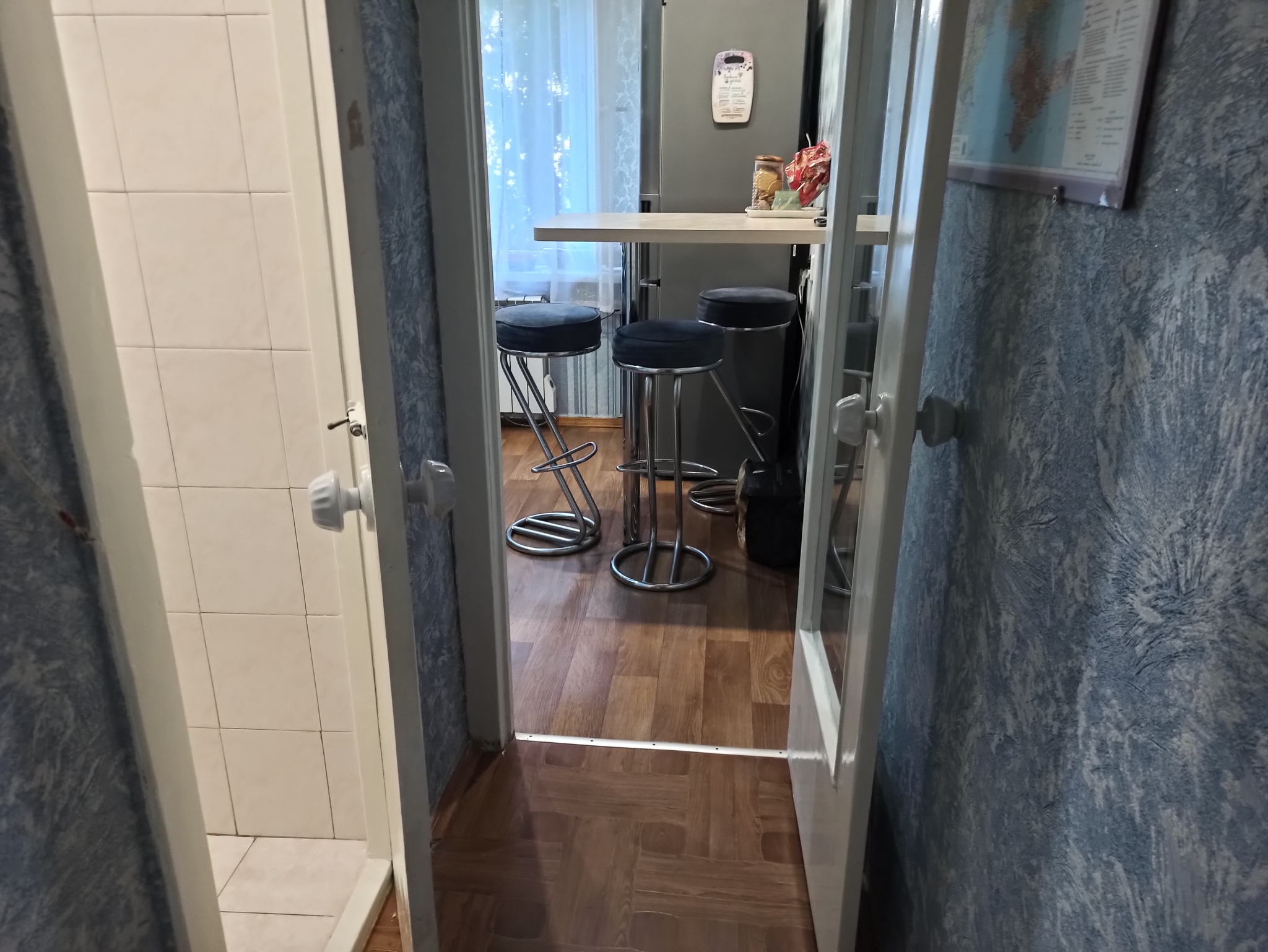 Продажа 2-комнатной квартиры 49.7 м², Вокзальна, 8