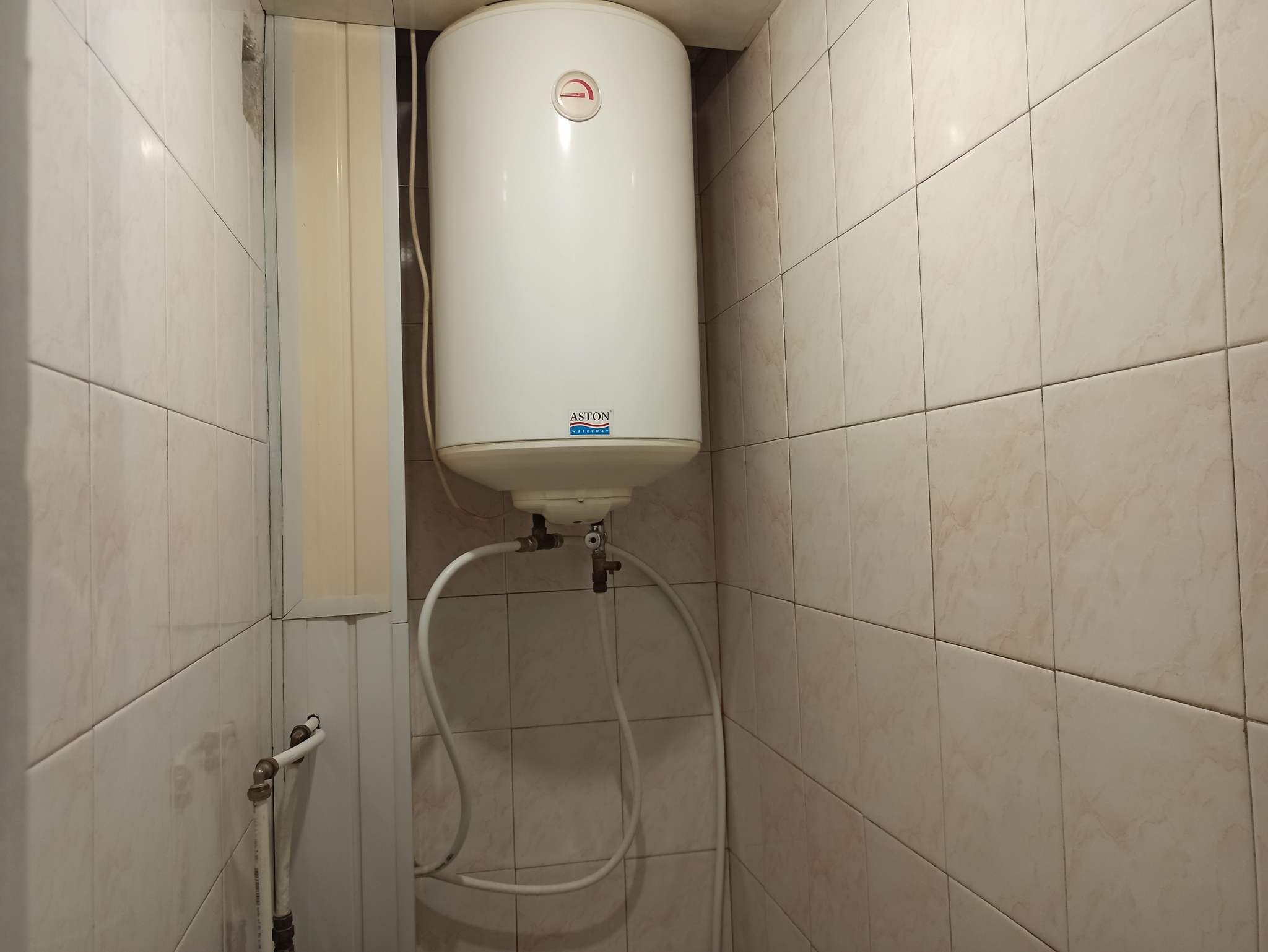 Продажа 2-комнатной квартиры 49.7 м², Вокзальна, 8