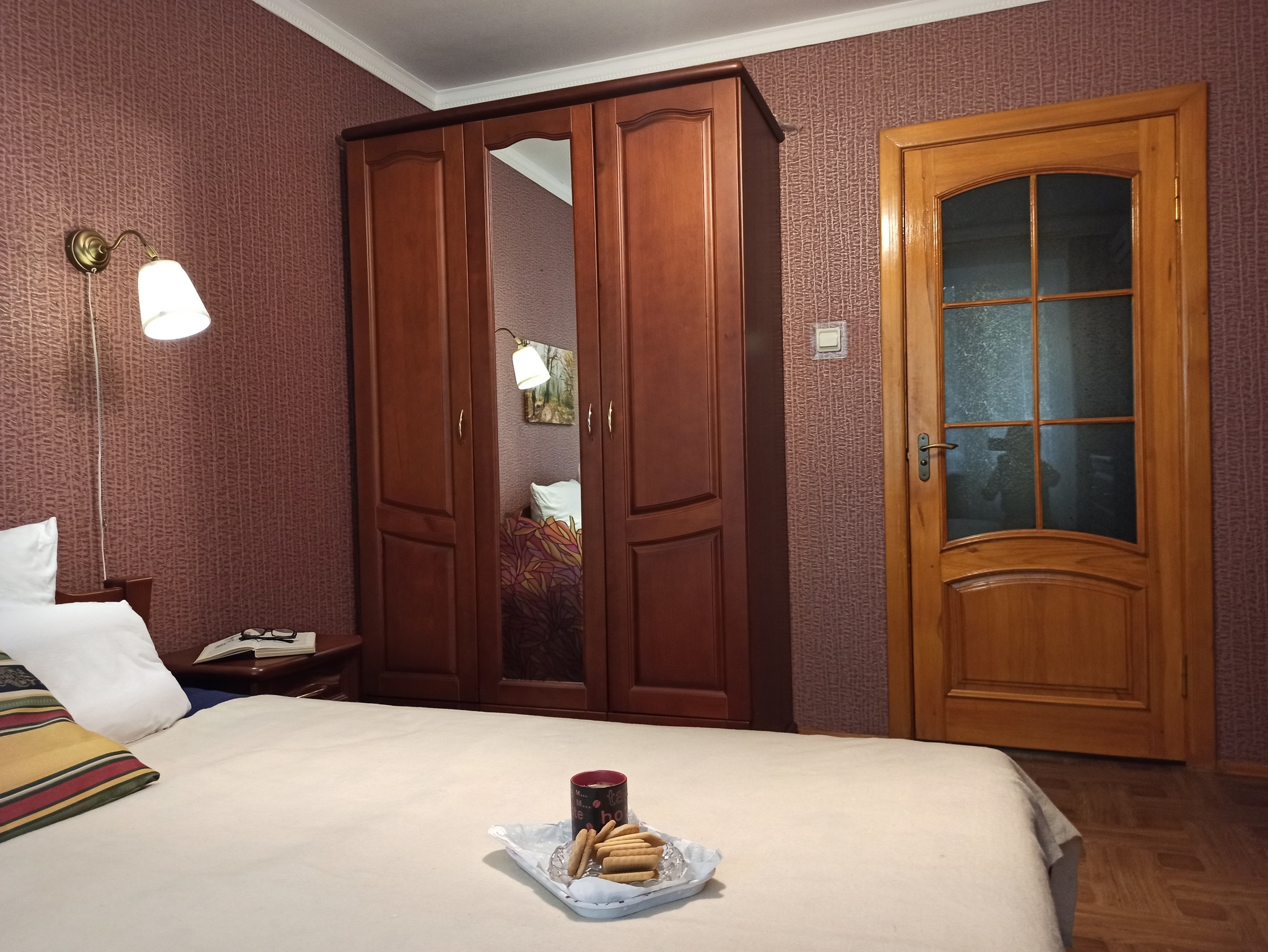 Продажа 2-комнатной квартиры 49.7 м², Вокзальна, 8