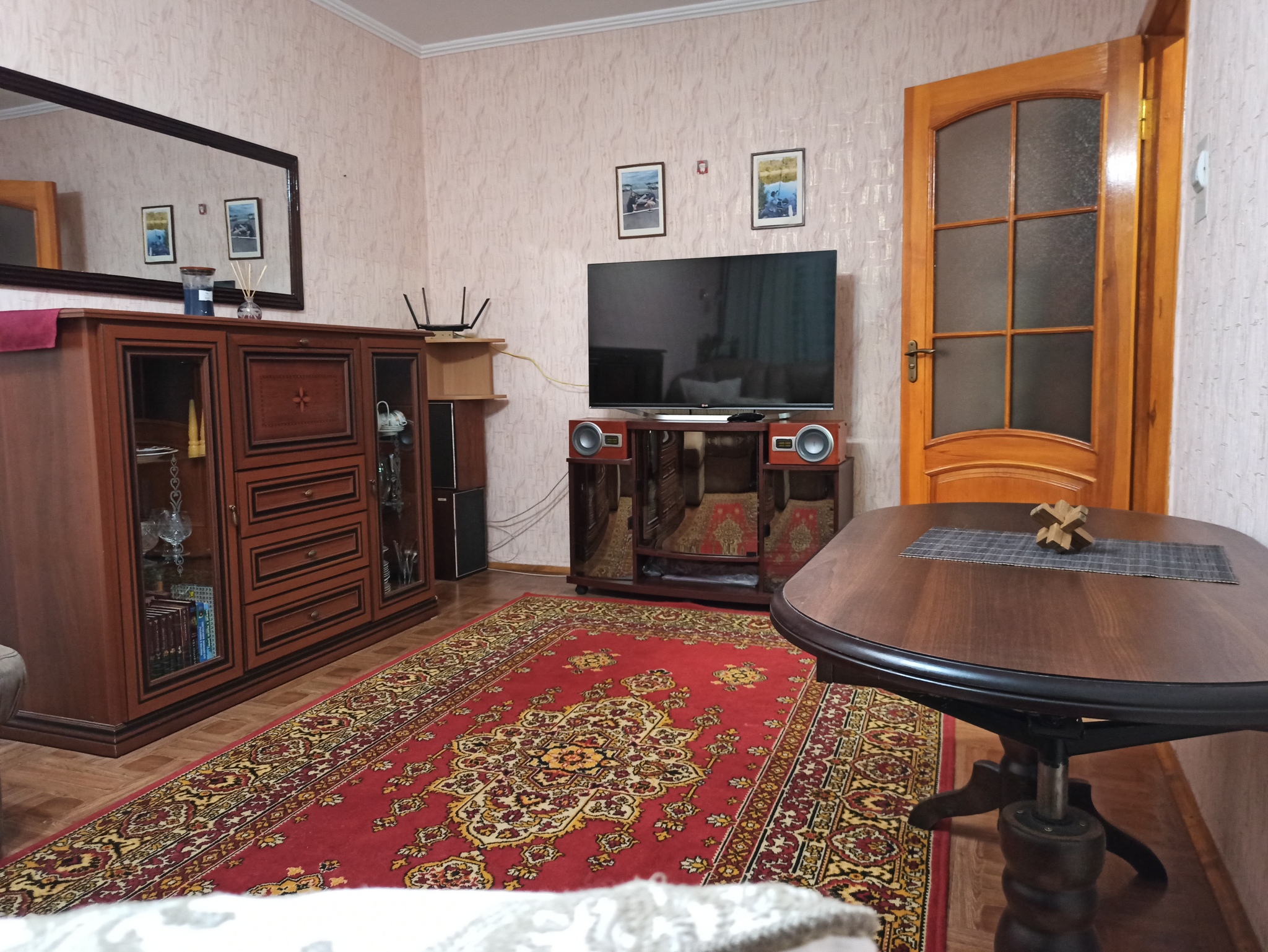 Продажа 2-комнатной квартиры 49.7 м², Вокзальна, 8