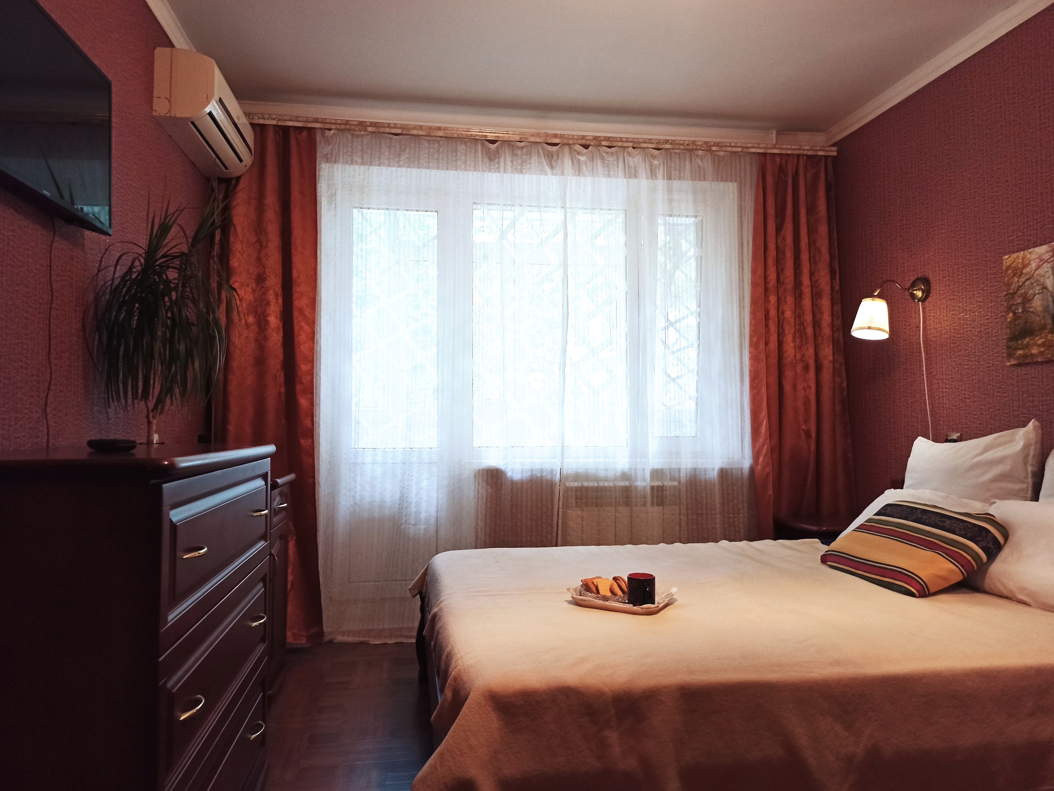 Продажа 2-комнатной квартиры 49.7 м², Вокзальна, 8