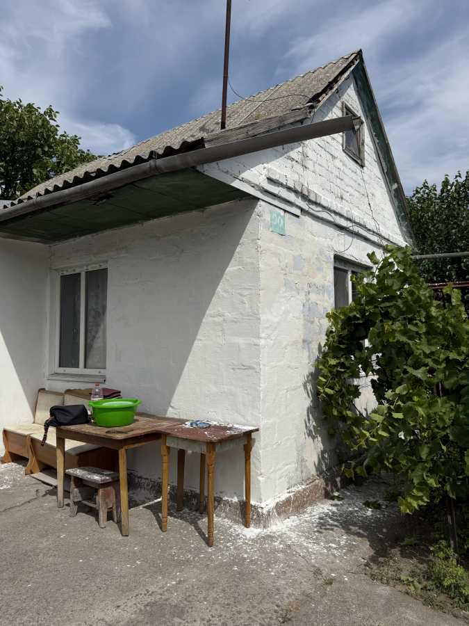 Продажа дома 27.4 м², Бережная ул.