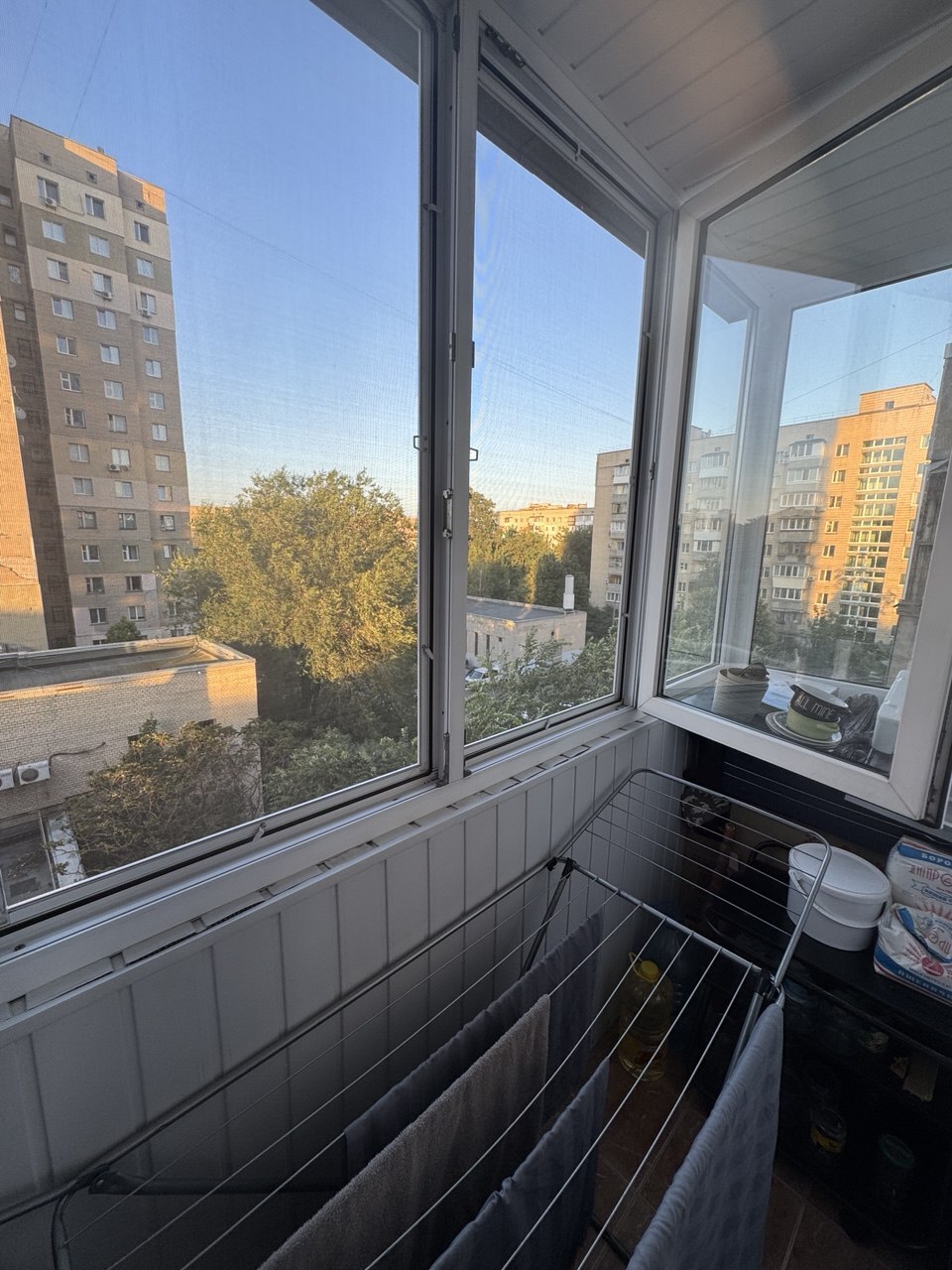 Продаж 1-кімнатної квартири 39 м², Повітрофлотський просп., 17