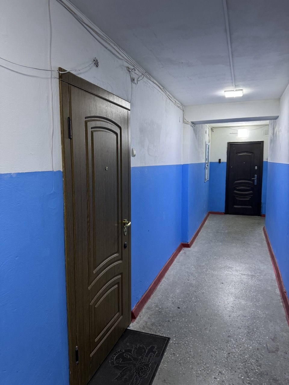 Продаж 1-кімнатної квартири 39 м², Повітрофлотський просп., 17