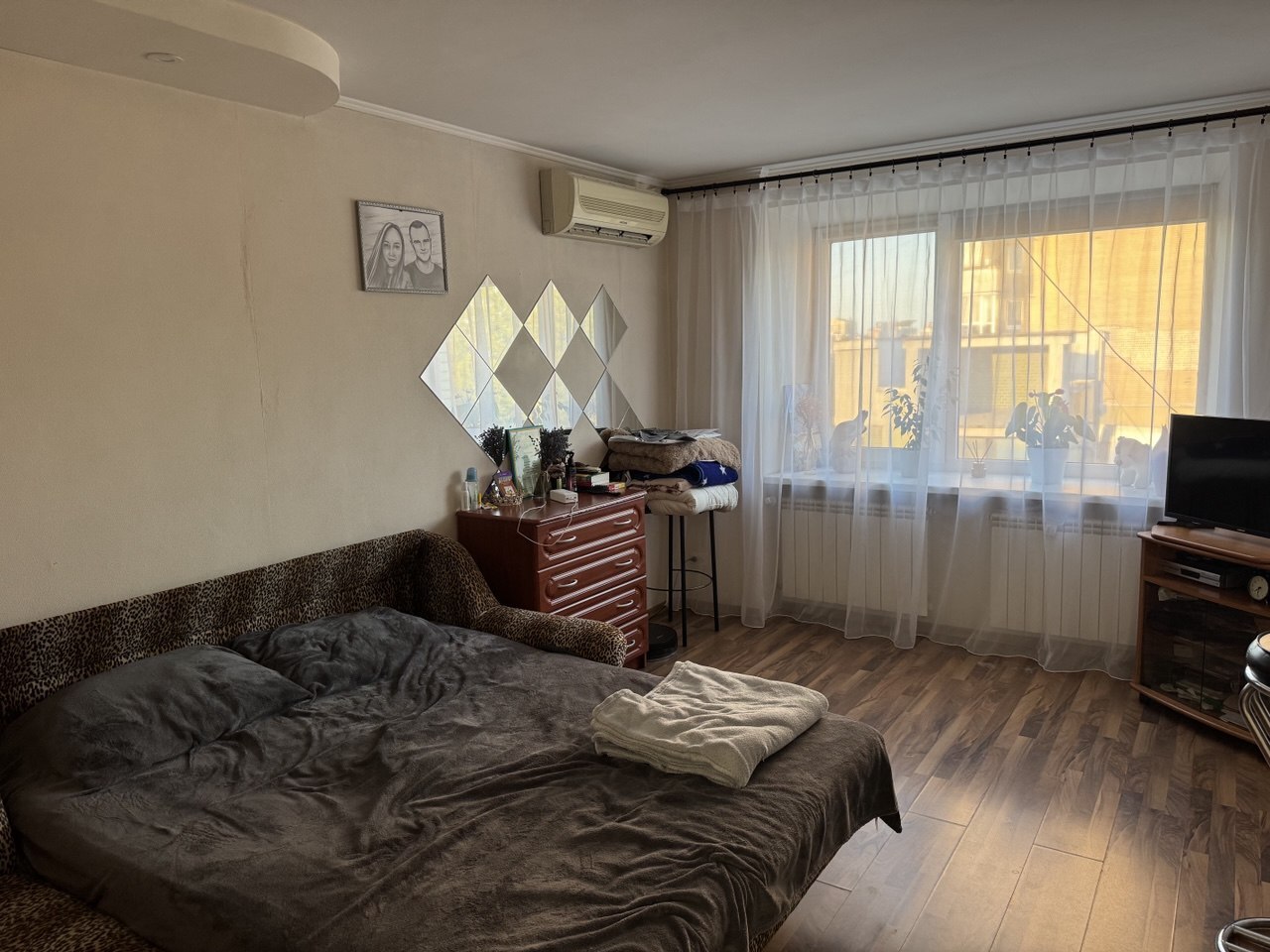 Продаж 1-кімнатної квартири 39 м², Повітрофлотський просп., 17