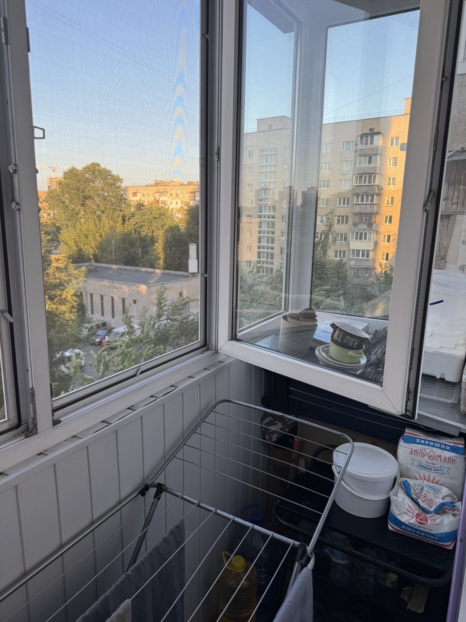 Продаж 1-кімнатної квартири 39 м², Повітрофлотський просп., 17