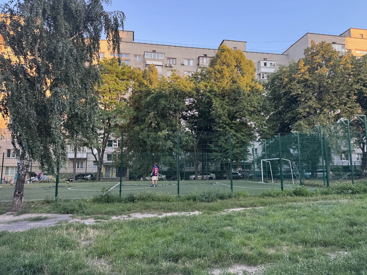 Продаж 1-кімнатної квартири 39 м², Повітрофлотський просп., 17