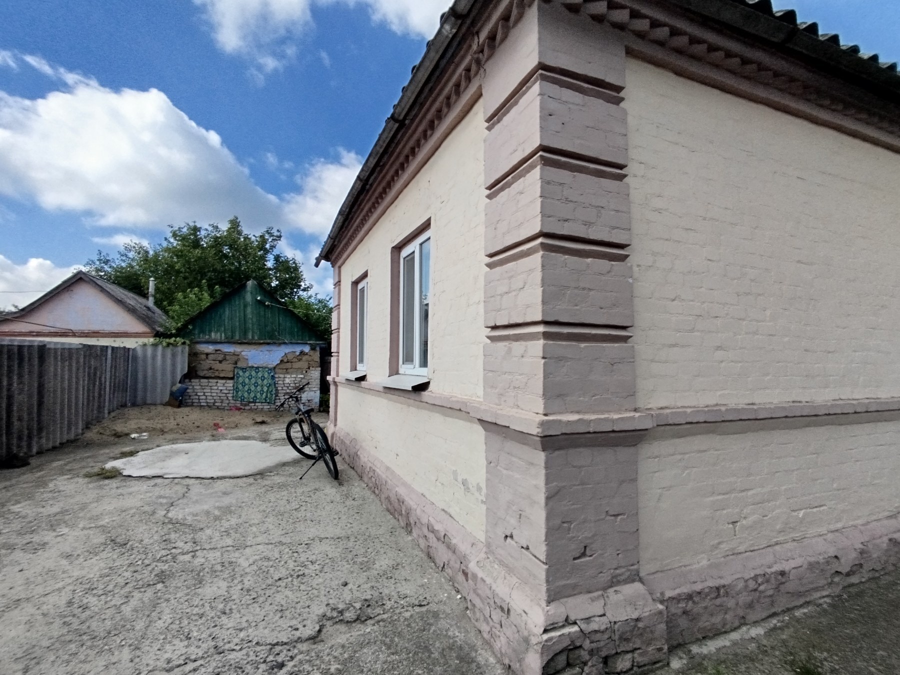 Продажа дома 58 м², Минусинская ул.