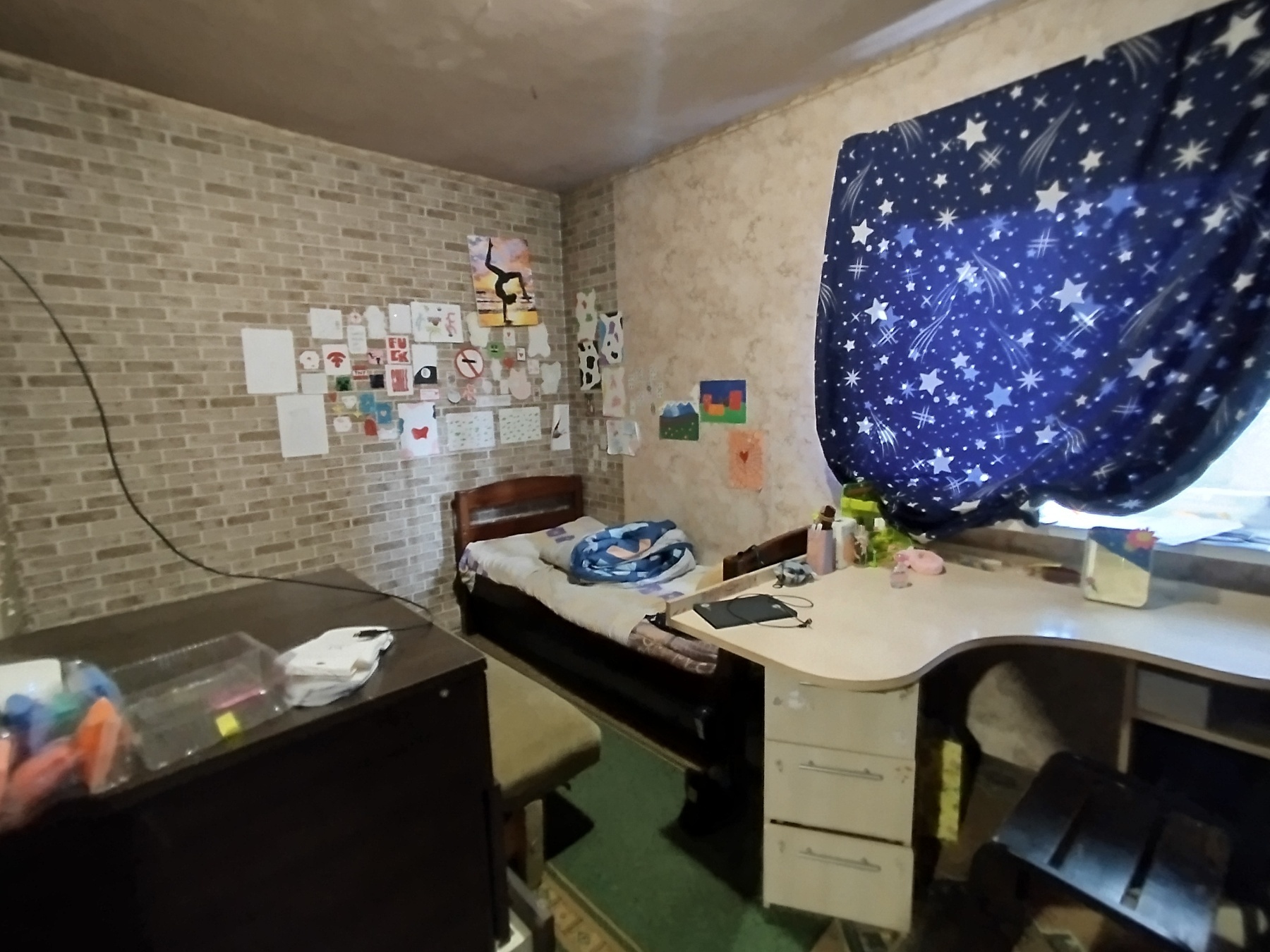 Продажа дома 58 м², Минусинская ул.